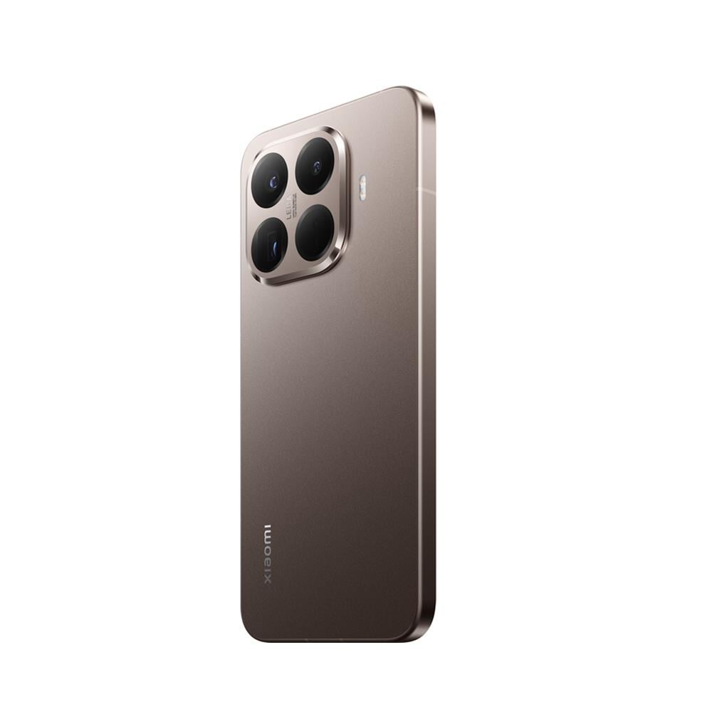 Xiaomi 15 T Pro 12GB 512GB Kahverengi (İthalatçı Garantili)