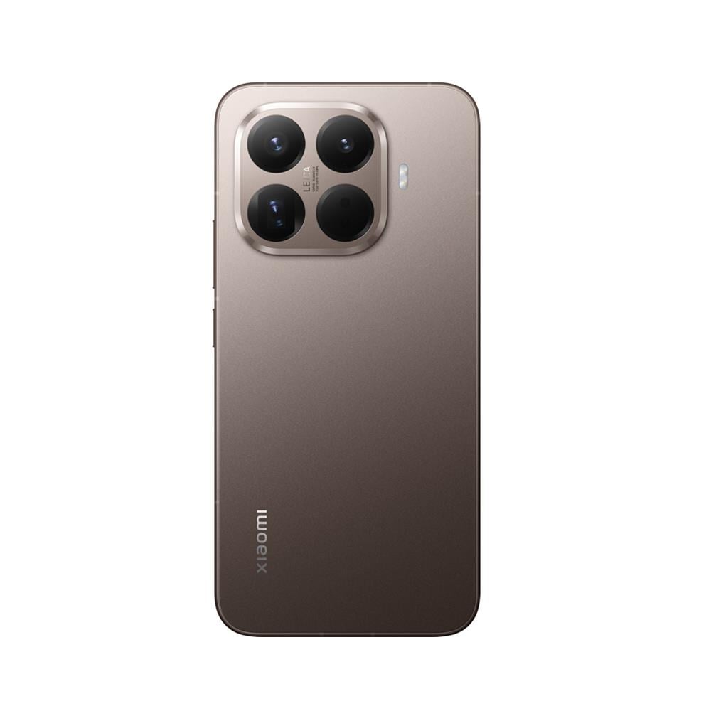 Xiaomi 15 T Pro 12GB 512GB Kahverengi (İthalatçı Garantili)