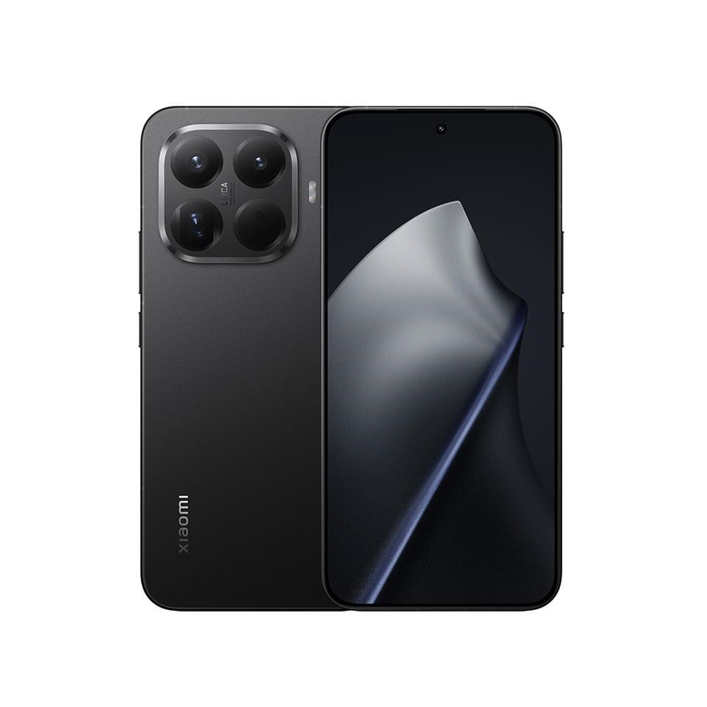 Xiaomi 15 T Pro 12GB 512GB Siyah (İthalatçı Garantili)