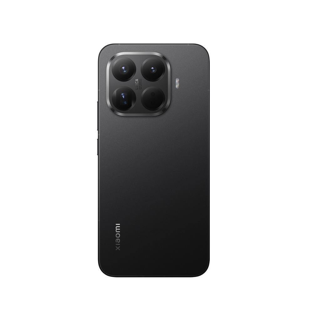 Xiaomi 15 T Pro 12GB 512GB Siyah (İthalatçı Garantili)