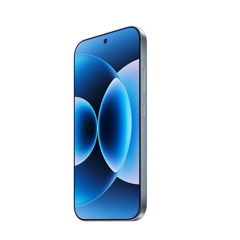 Xiaomi 17 5G 12 GB 512 GB Mavi (İthalatçı Garantili)