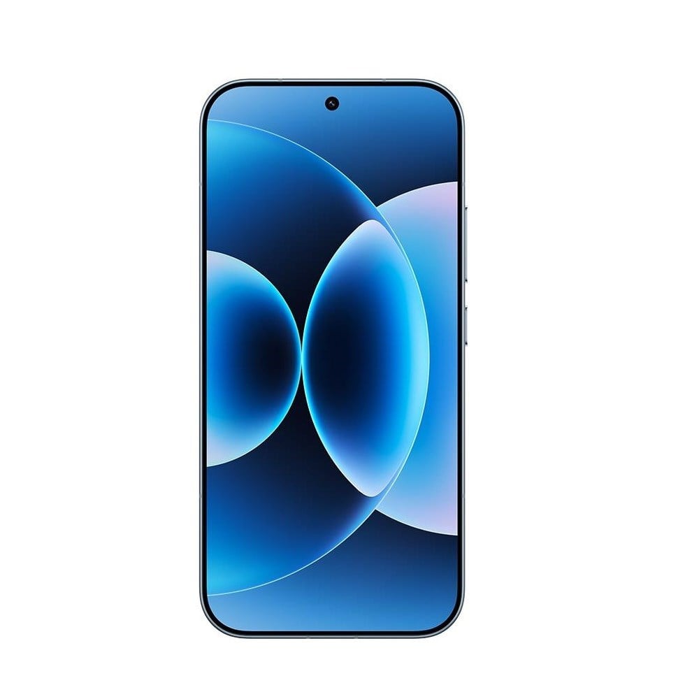 Xiaomi 17 5G 12 GB 512 GB Mavi (İthalatçı Garantili)