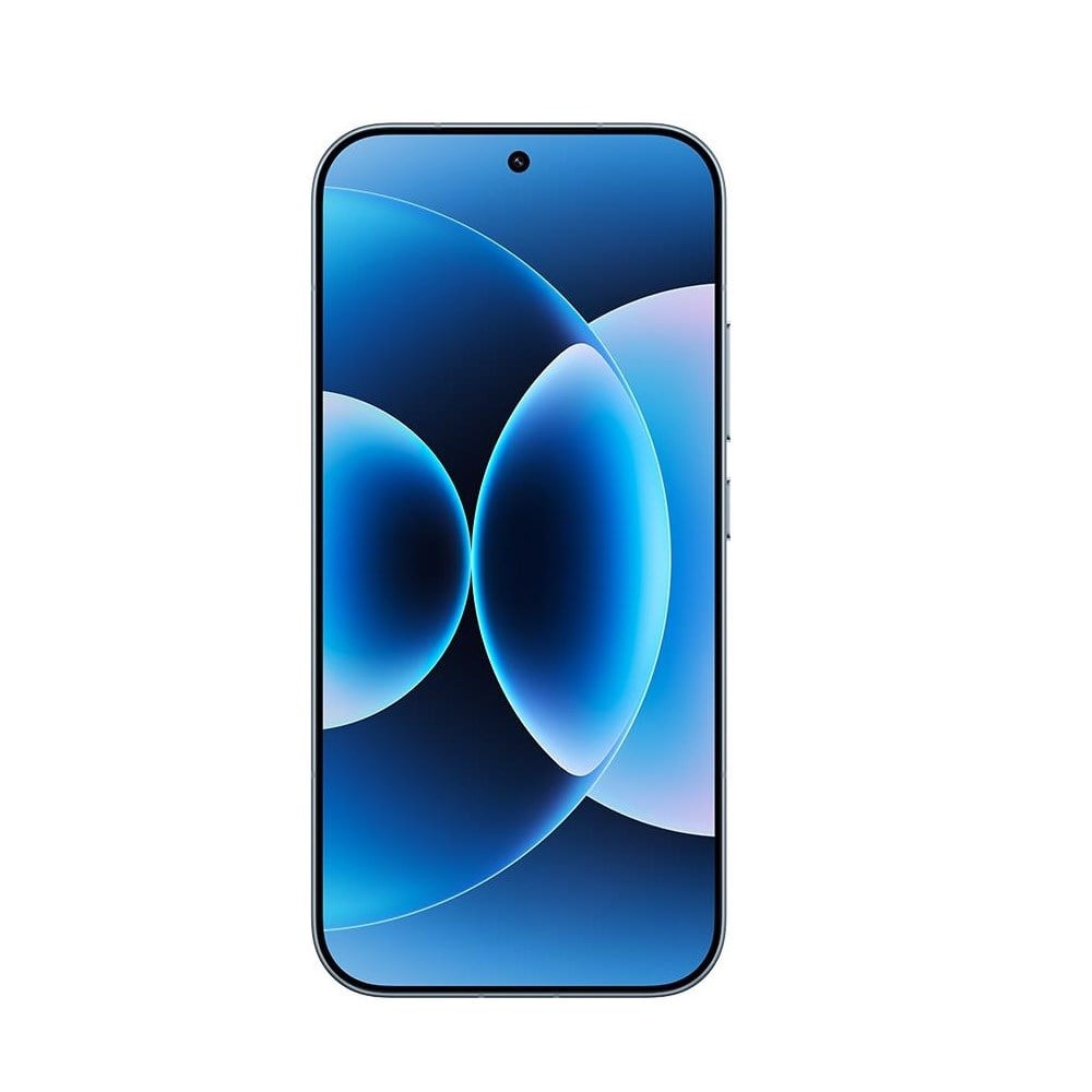 Xiaomi 17 5G 12 GB 512 GB Mavi (İthalatçı Garantili)