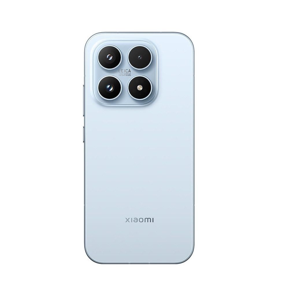 Xiaomi 17 5G 12 GB 512 GB Mavi (İthalatçı Garantili)