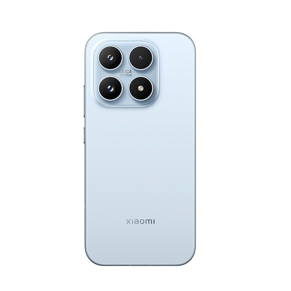 Xiaomi 17 5G 12 GB 512 GB Mavi (İthalatçı Garantili)