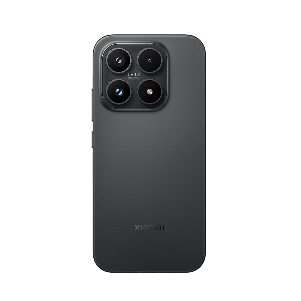 Xiaomi 17 5G 12 GB 512 GB Siyah (İthalatçı Garantili)