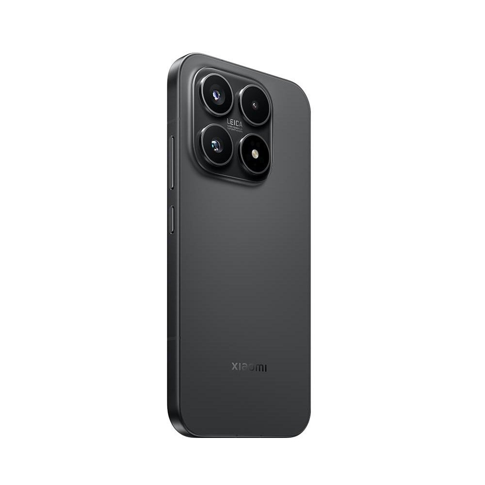 Xiaomi 17 5G 12 GB 512 GB Siyah (İthalatçı Garantili)