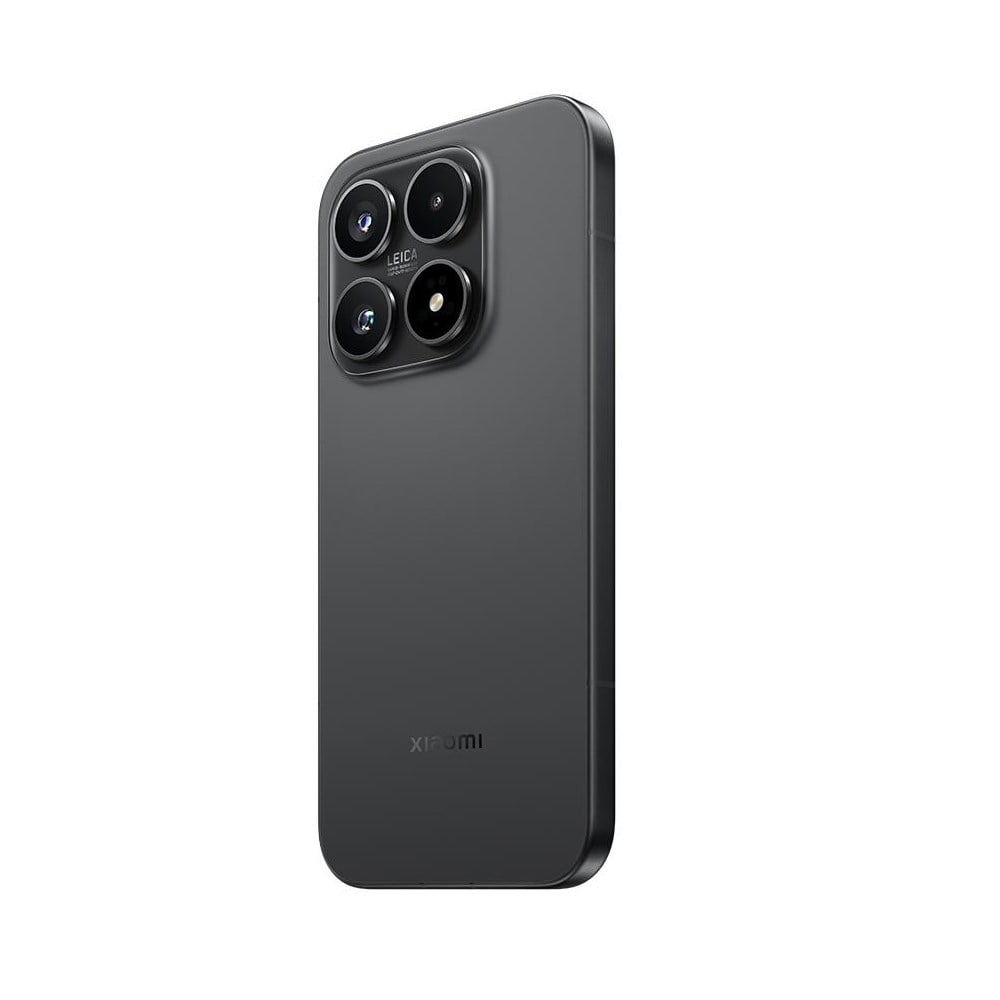 Xiaomi 17 5G 12 GB 512 GB Siyah (İthalatçı Garantili)
