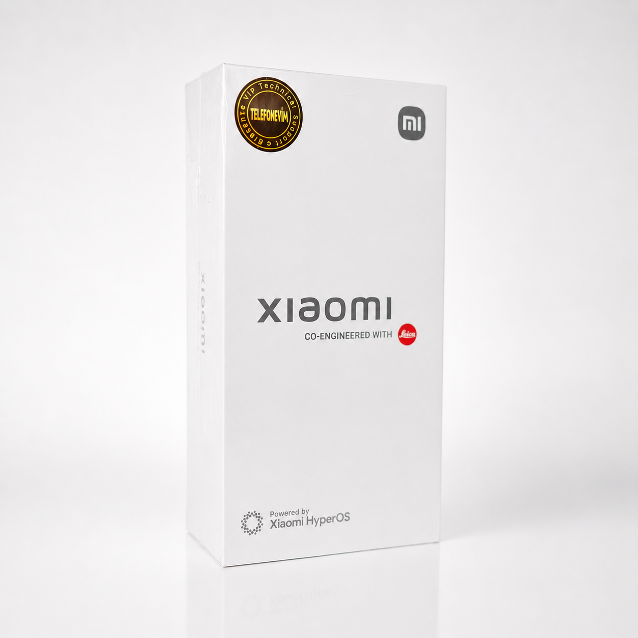 Xiaomi 17 5G 12 GB 512 GB Siyah (İthalatçı Garantili)