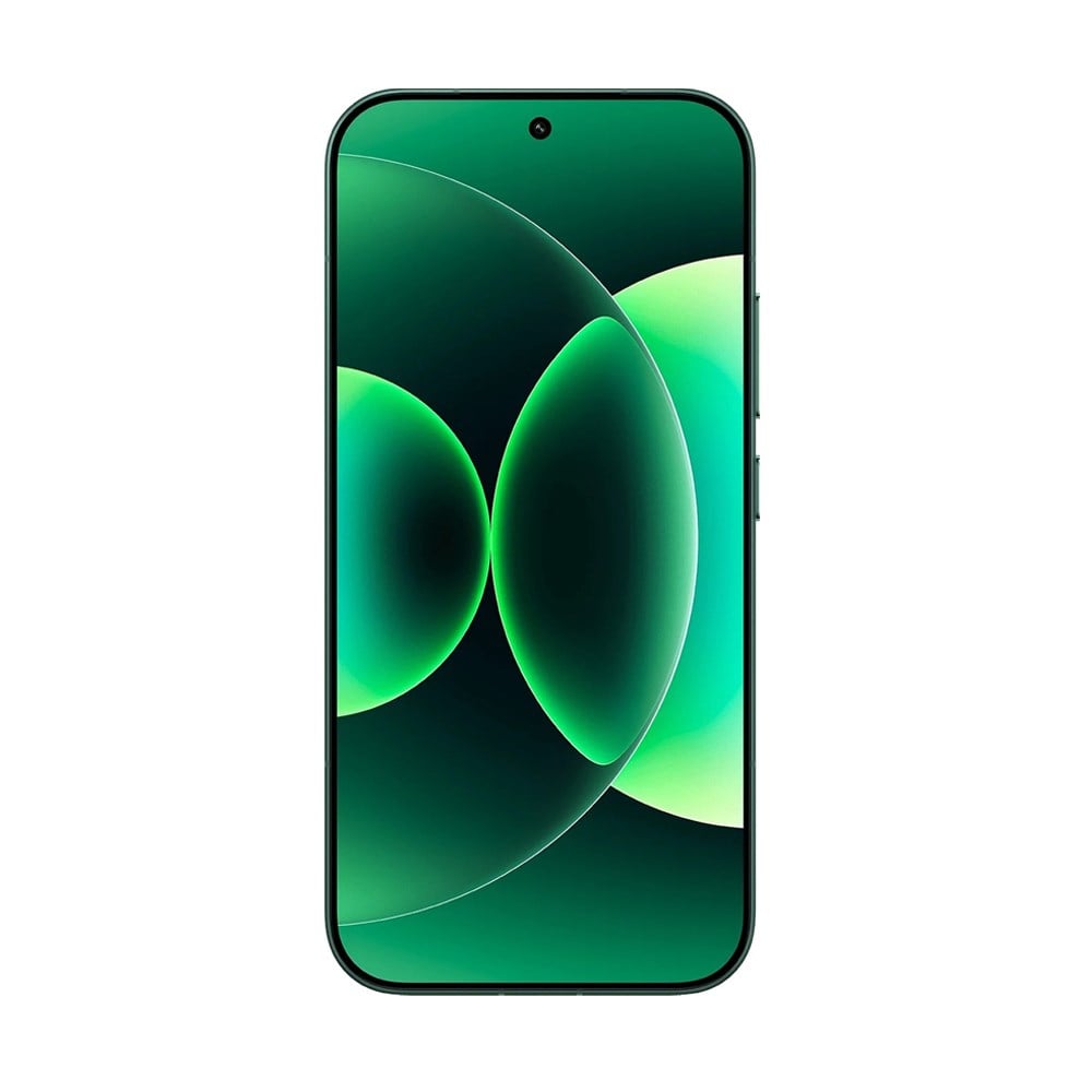 Xiaomi 17 5G 12 GB 512 GB Yeşil (İthalatçı Garantili)