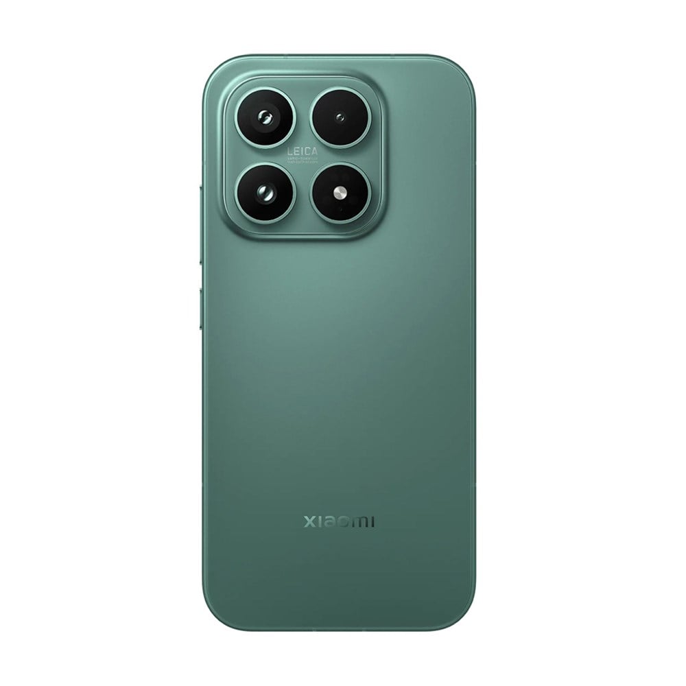 Xiaomi 17 5G 12 GB 512 GB Yeşil (İthalatçı Garantili)