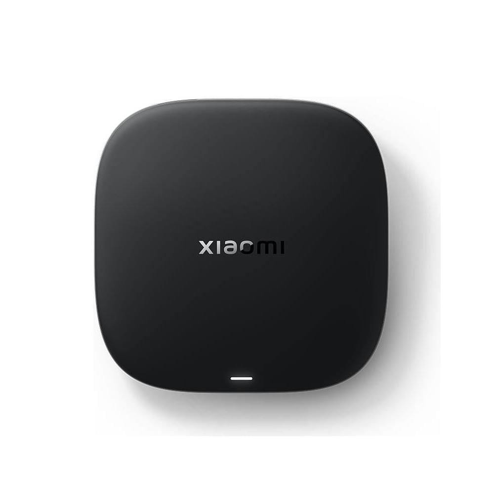 Xiaomi Mi Box S 4K (3. Nesil) Android TV Box 