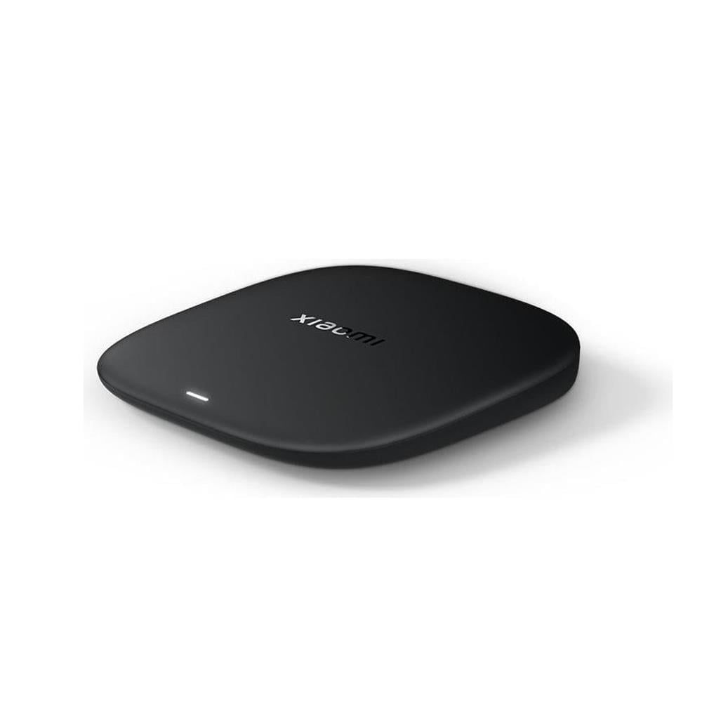 Xiaomi Mi Box S 4K (3. Nesil) Android TV Box 