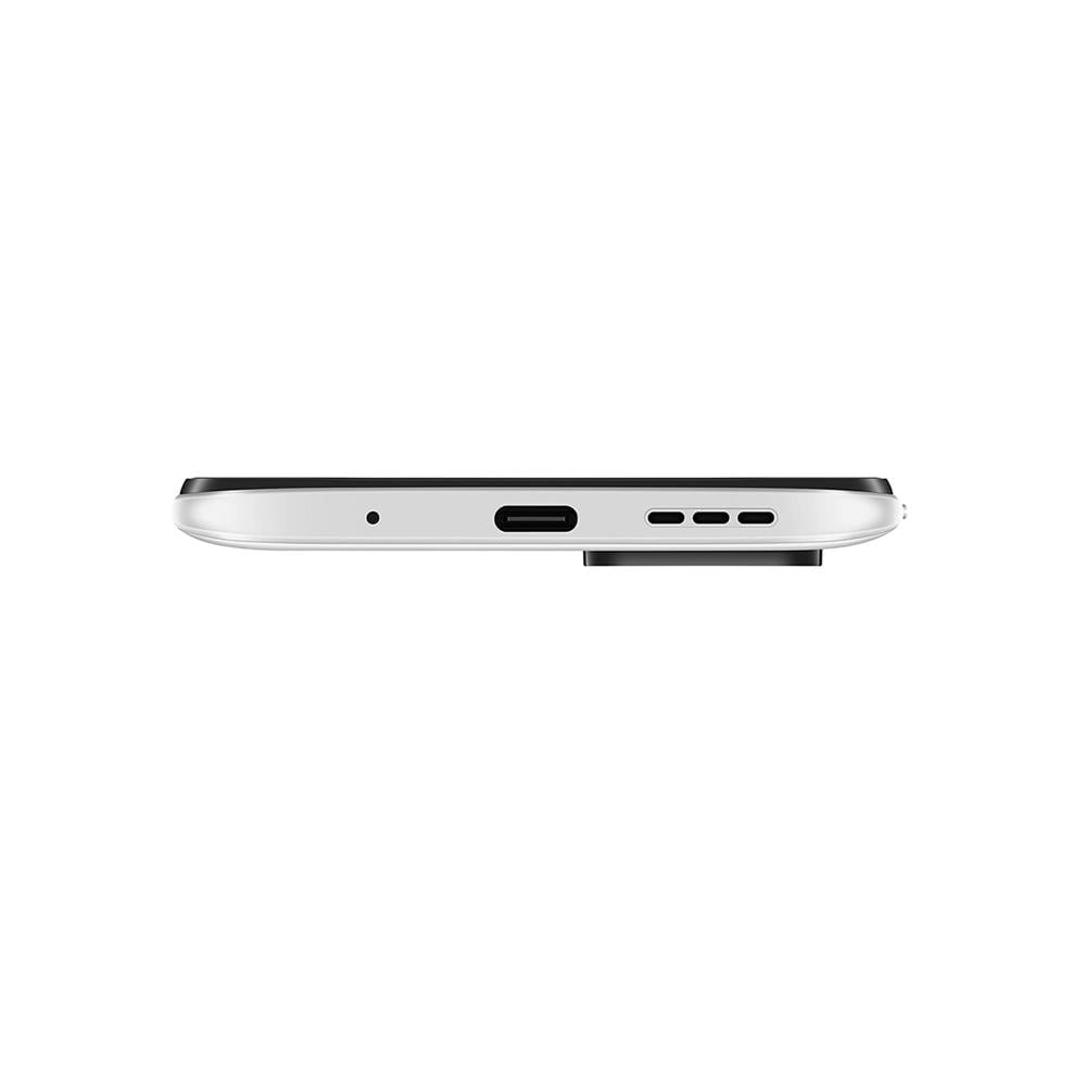 Xiaomi Redmi 10 2022 4GB 128GB Beyaz (İthalatçı Garantili)