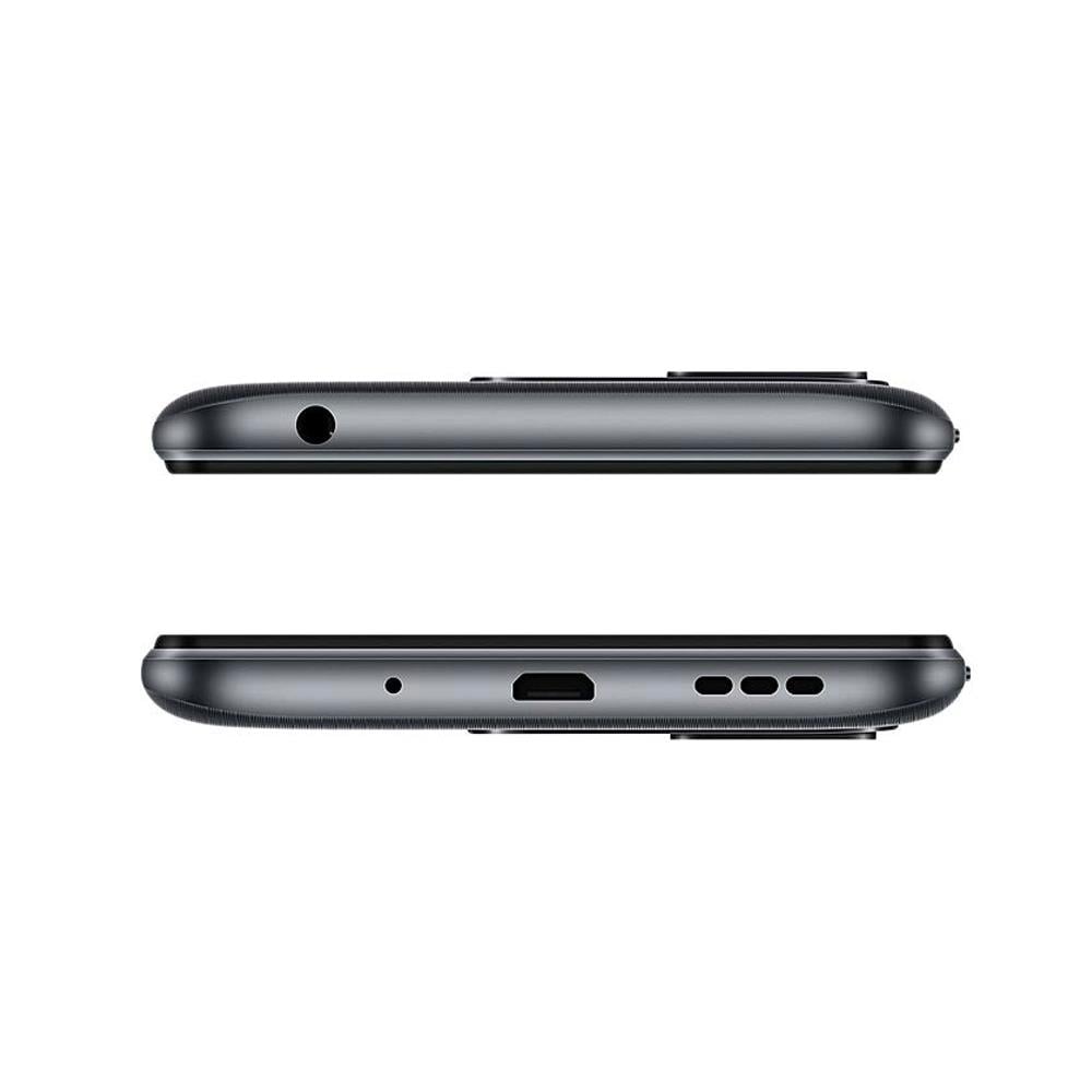 Xiaomi Redmi 10A 4GB 64GB Siyah (İthalatçı Garantili)