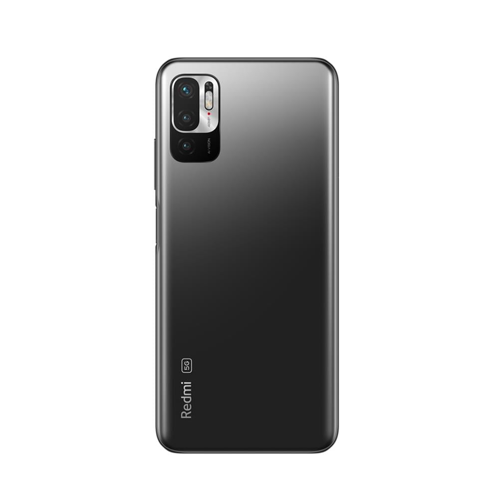 Xiaomi Redmi Note 10 5G 4GB 128GB Gri (İthalatçı Garantili)