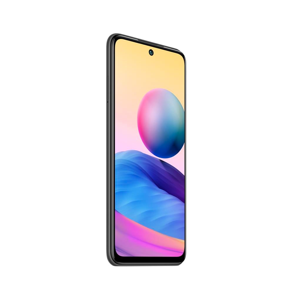 Xiaomi Redmi Note 10 5G 4GB 128GB Gri (İthalatçı Garantili)