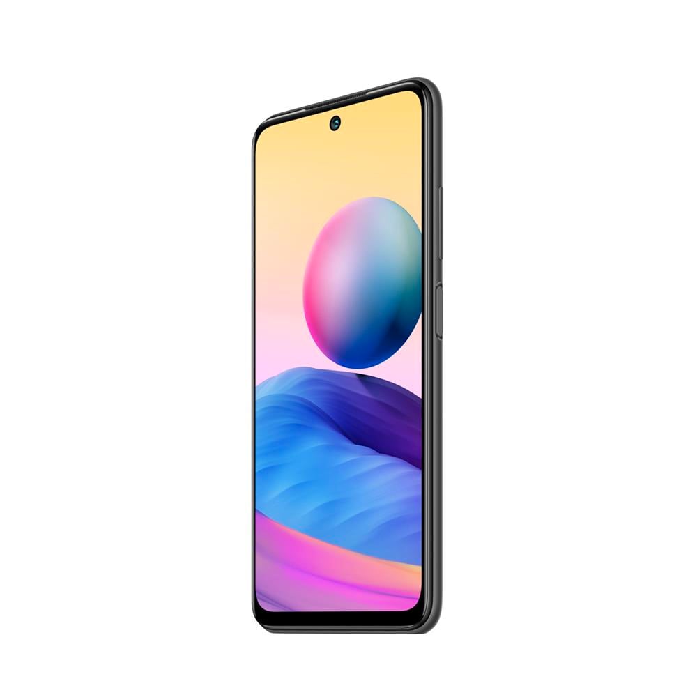 Xiaomi Redmi Note 10 5G 4GB 128GB Gri (İthalatçı Garantili)