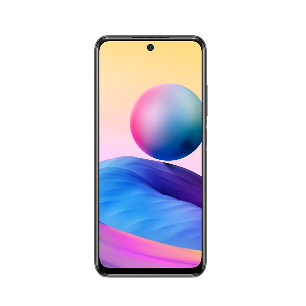 Xiaomi Redmi Note 10 5G 4GB 128GB Gri (İthalatçı Garantili)