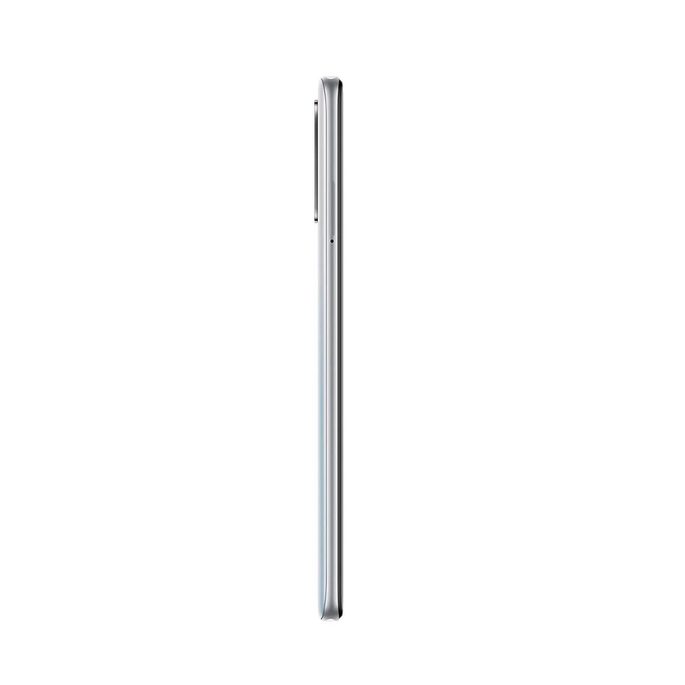 Xiaomi Redmi Note 10 5G 4GB 128GB Gümüş (İthalatçı Garantili)