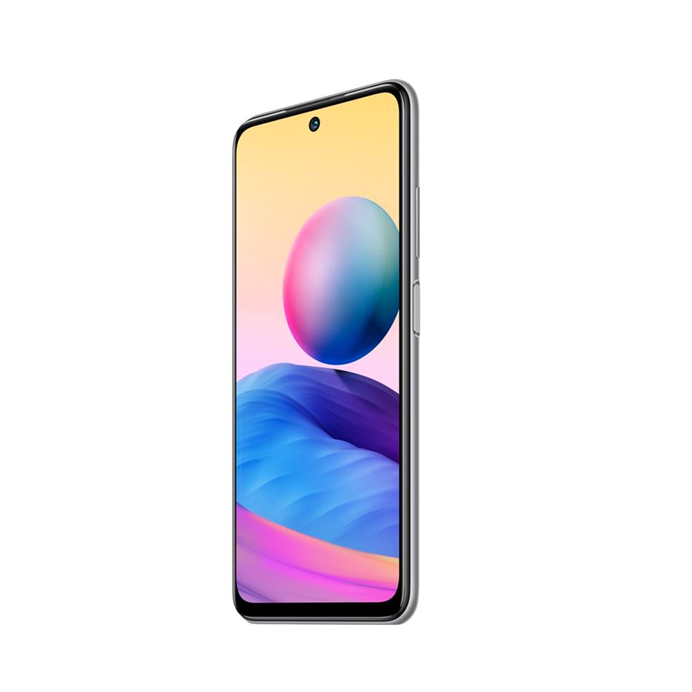 Xiaomi Redmi Note 10 5G 4GB 128GB Gümüş (İthalatçı Garantili)