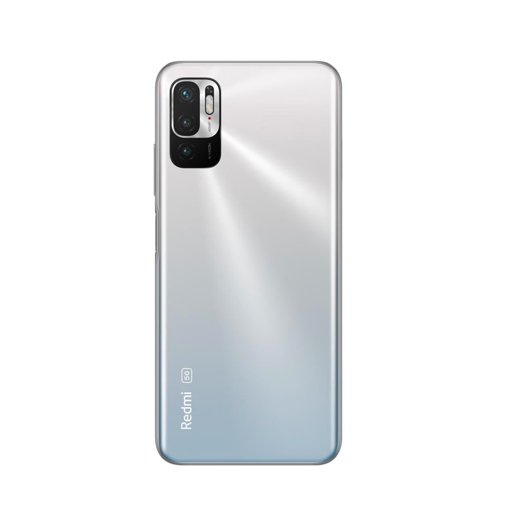 Xiaomi Redmi Note 10 5G 4GB 128GB Gümüş (İthalatçı Garantili)