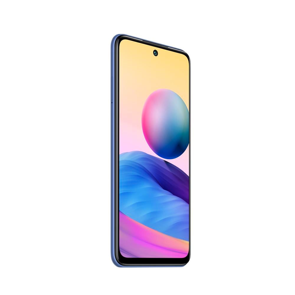 Xiaomi Redmi Note 10 5G 4GB 128GB Mavi İthalatçı Garantili