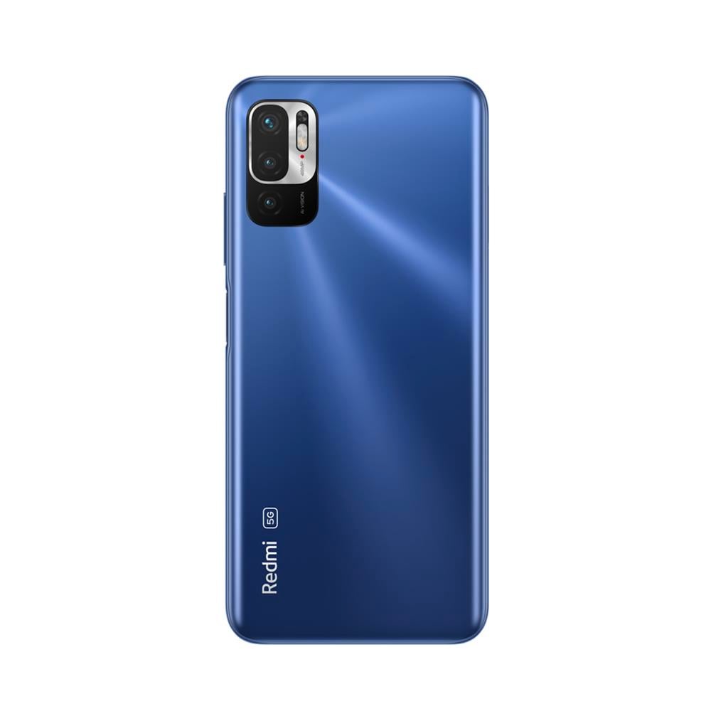 Xiaomi Redmi Note 10 5G 4GB 128GB Mavi İthalatçı Garantili