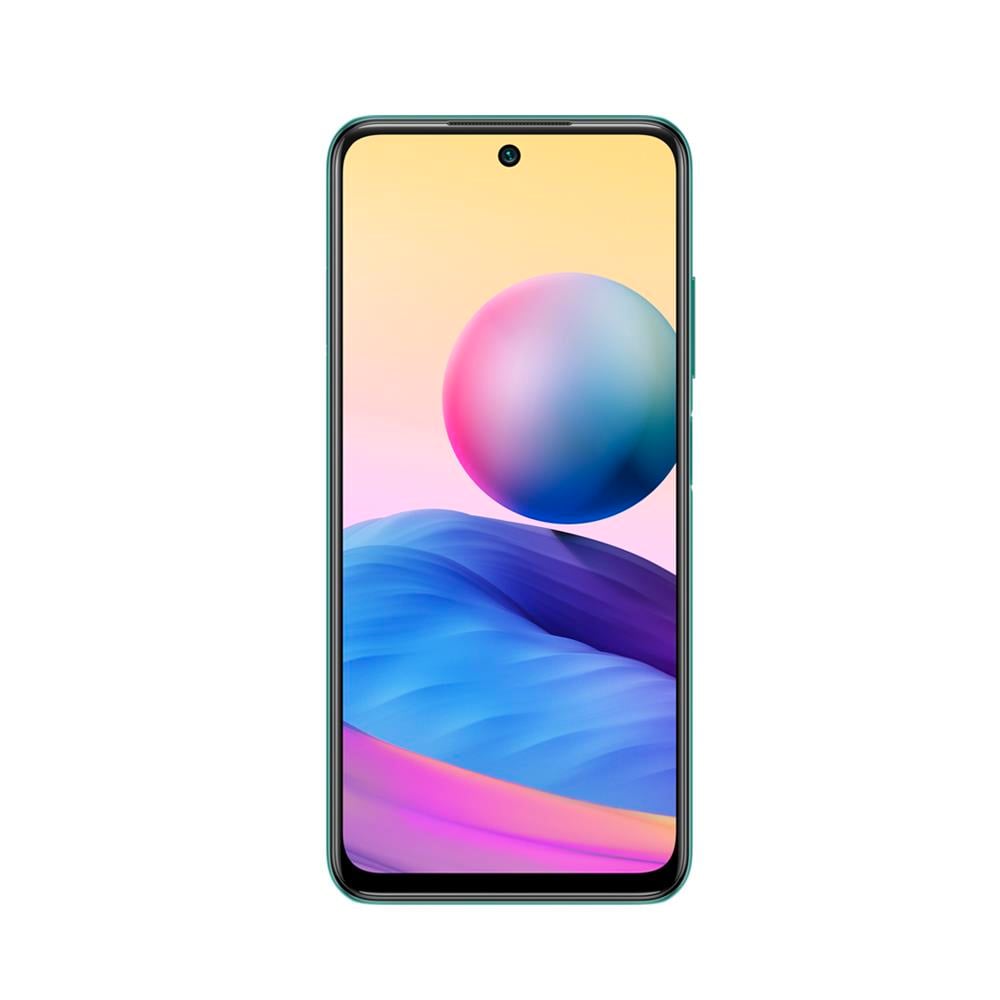 Xiaomi Redmi Note 10 5G 4GB 128GB Yeşil (İthalatçı Garantili)