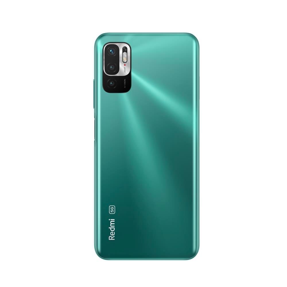 Xiaomi Redmi Note 10 5G 4GB 128GB Yeşil (İthalatçı Garantili)