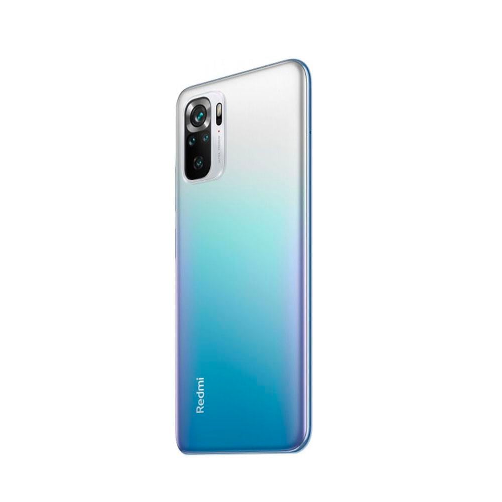 Xiaomi Redmi Note 10S 8GB 128 GB Mavi (İthalatçı Garantili)