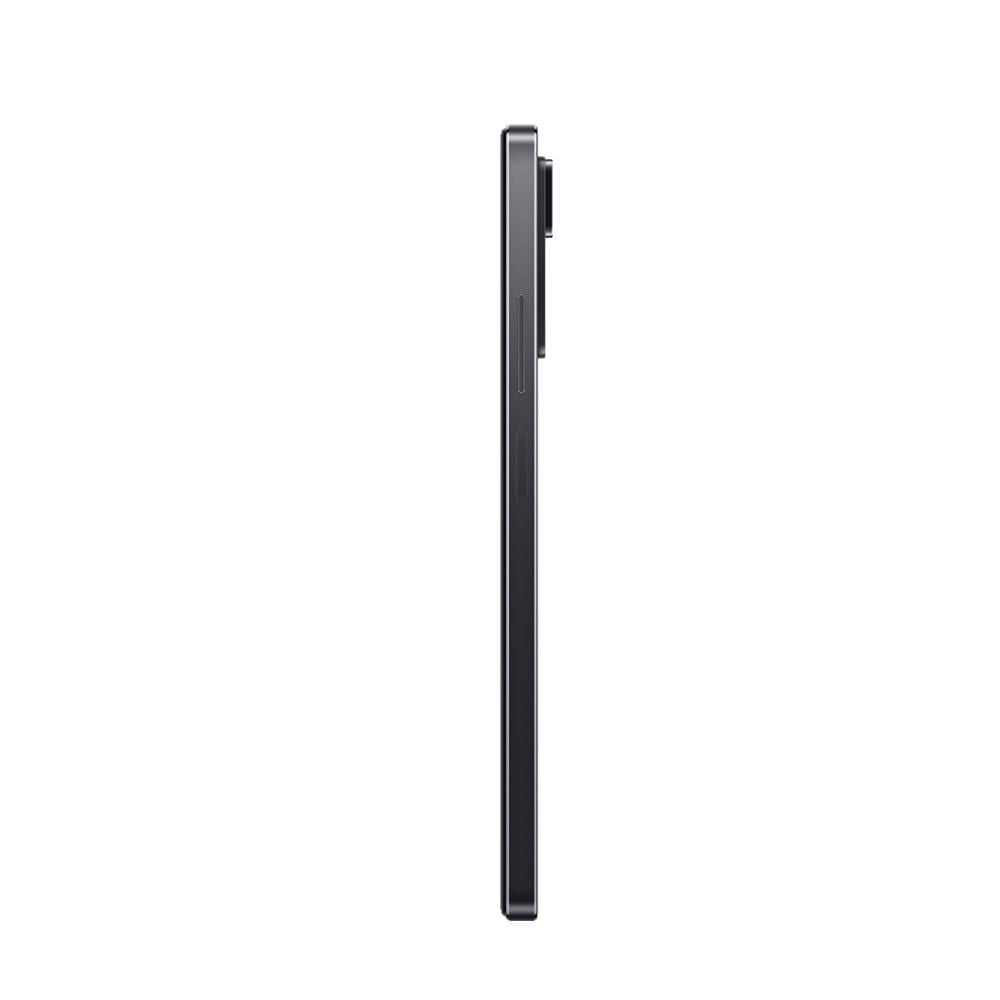 Xiaomi Redmi Note 11 Pro 8 GB 128 GB Siyah (İthalatçı Garantili)