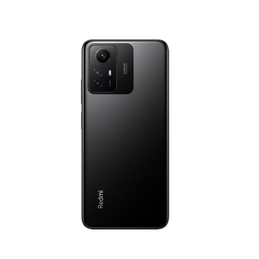 Xiaomi Redmi Note 12S 256 GB 8+8 GB Ram Siyah (İthalatçı Garantili)