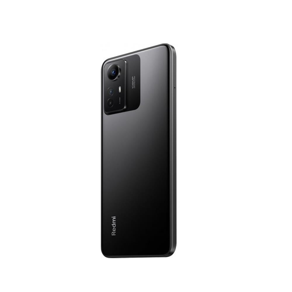 Xiaomi Redmi Note 12S 256 GB 8+8 GB Ram Siyah (İthalatçı Garantili)