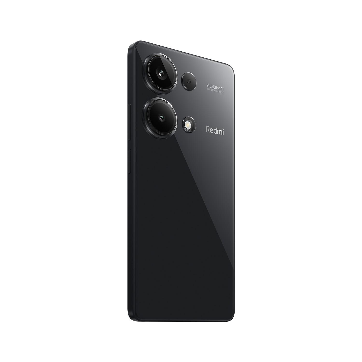 Xiaomi Redmi Note 13 Pro 256GB 8gb Ram (İthalatçı Garantili)