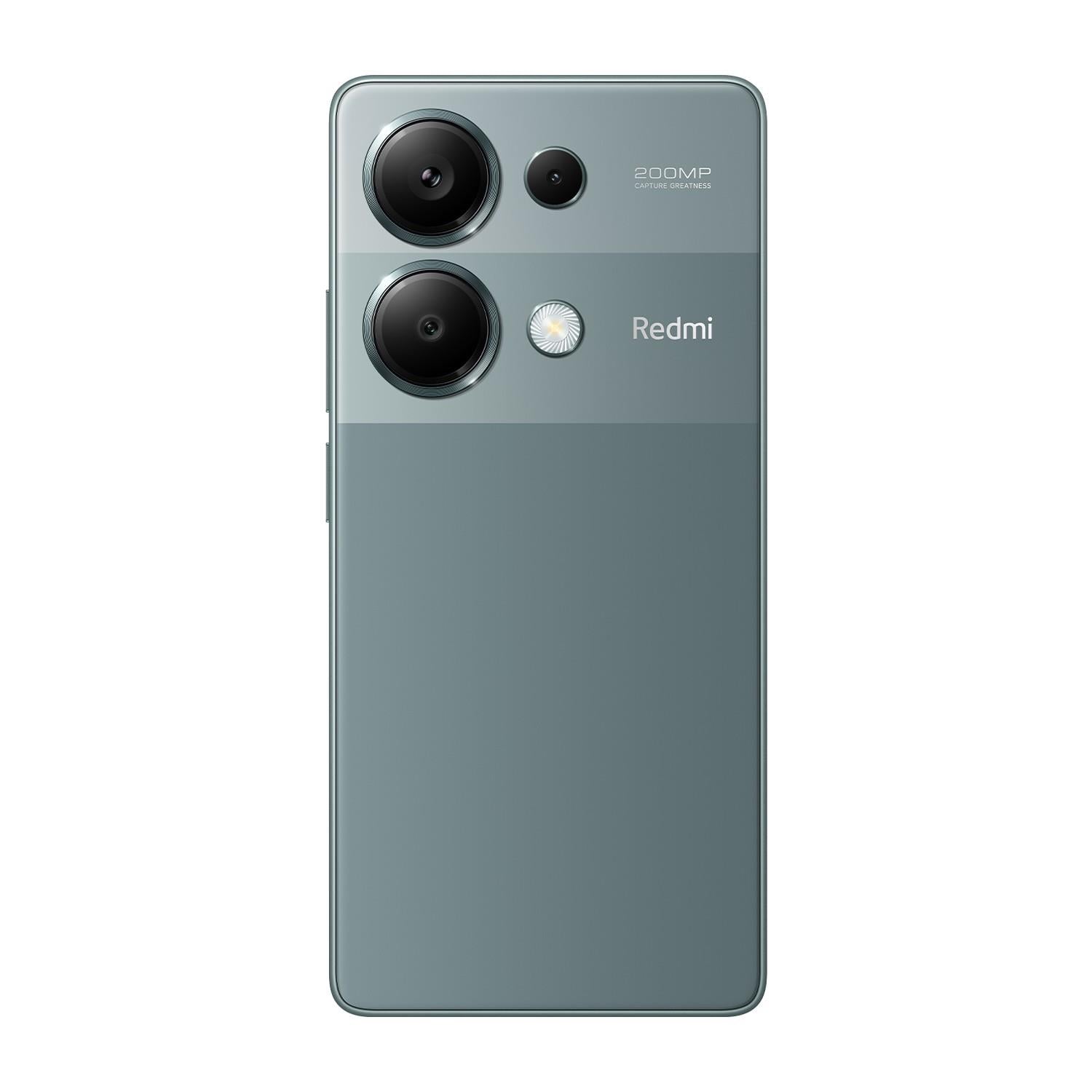 Xiaomi Redmi Note 13 Pro 256GB 8gb Ram (İthalatçı Garantili)