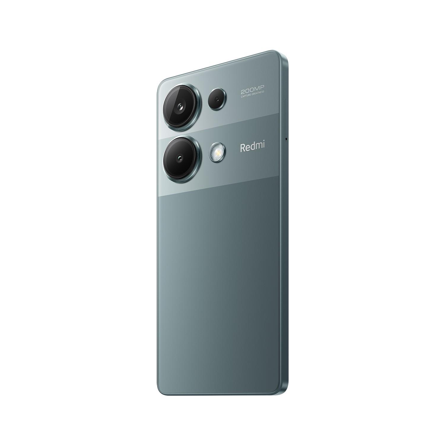 Xiaomi Redmi Note 13 Pro 256GB 8gb Ram (İthalatçı Garantili)