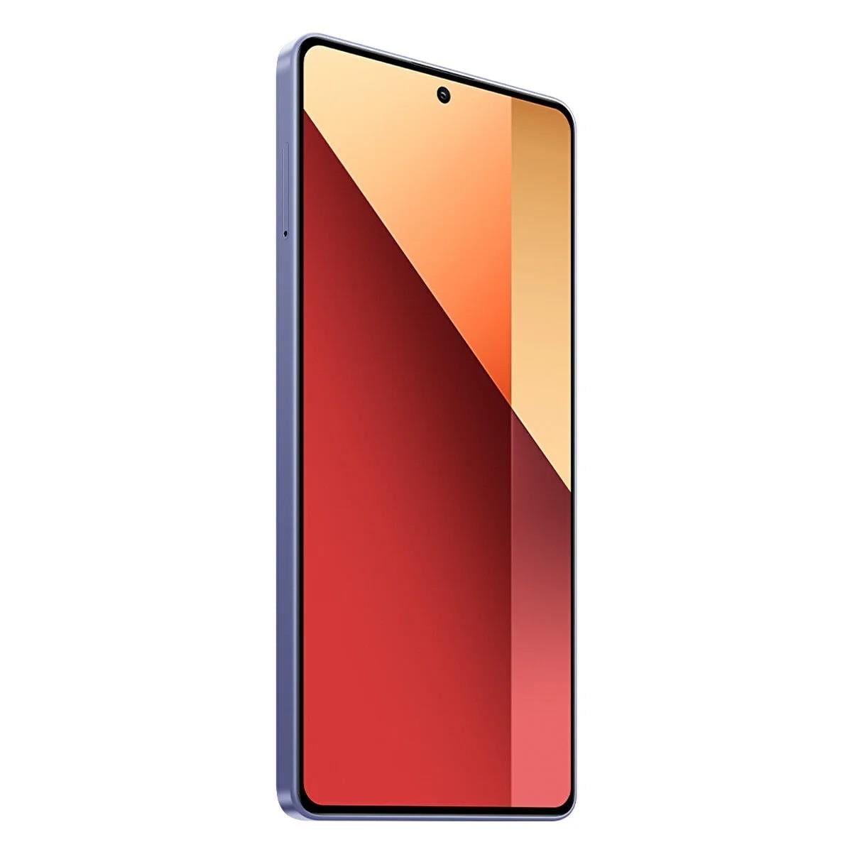 Xiaomi Redmi Note 13 Pro 512/12 GB Mor (İthalatçı Garantili)