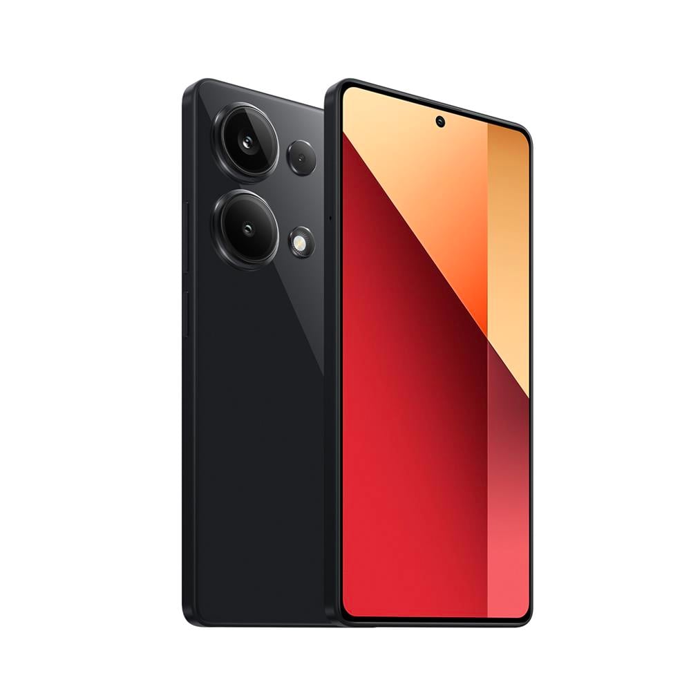Xiaomi Redmi Note 13 Pro 8GB 256GB (Xiaomi Türkiye Garantili)