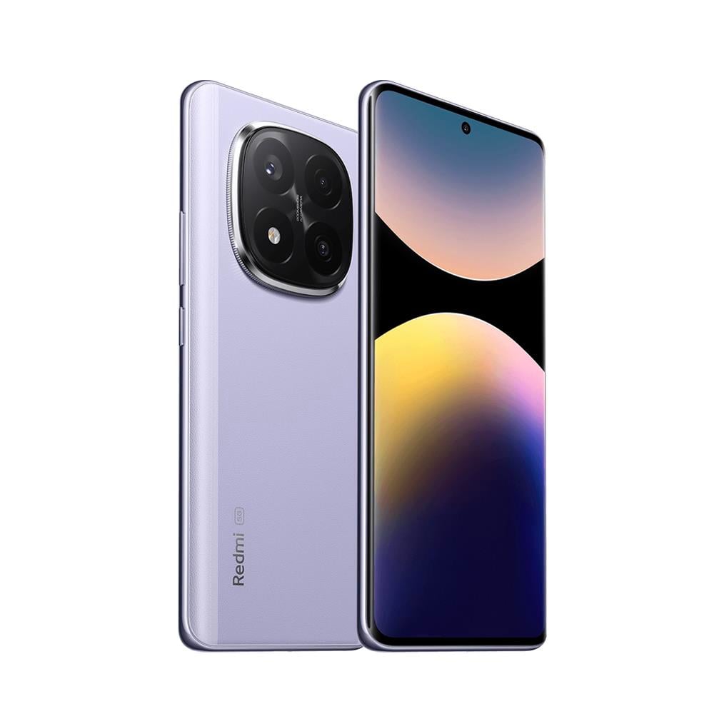 Xiaomi Redmi Note 14 Pro Plus 5g 512 GB 12 GB Ram Mor (Xiaomi Türkiye Garantili)