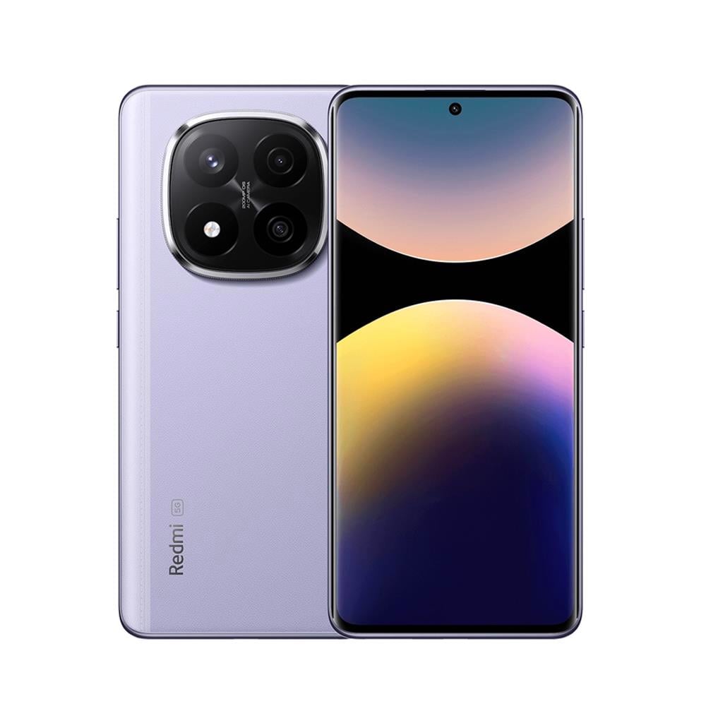 Xiaomi Redmi Note 14 Pro Plus 5g 512 GB 12 GB Ram Mor (Xiaomi Türkiye Garantili)