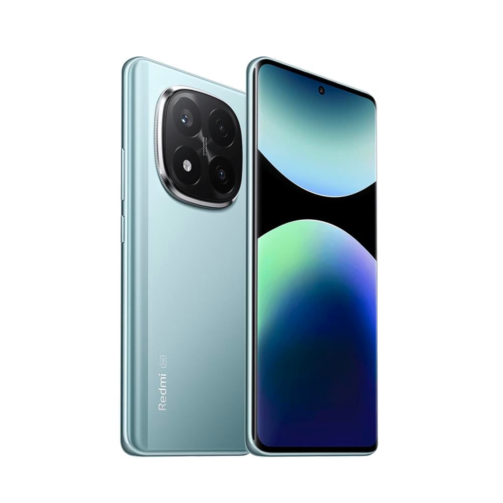 Xiaomi Redmi Note 14 Pro Plus 5G 512GB 12GB Ram Mavi (İthalatçı Garantili)