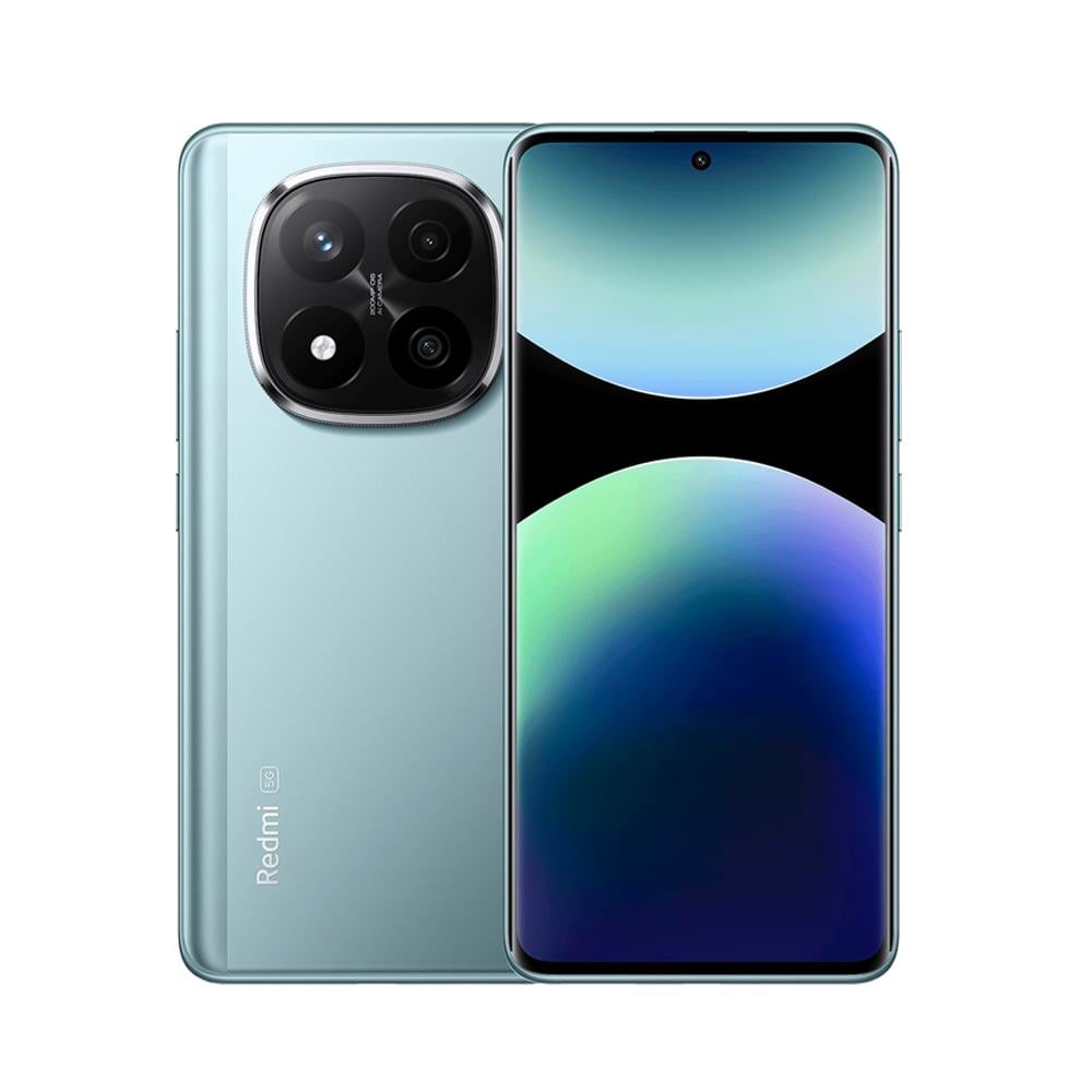 Xiaomi Redmi Note 14 Pro Plus 5G 512GB 12GB Ram Mavi (İthalatçı Garantili)