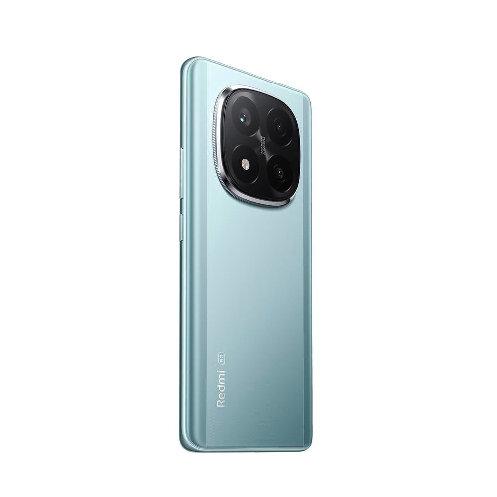 Xiaomi Redmi Note 14 Pro Plus 5G 512GB 12GB Ram Mavi (İthalatçı Garantili)