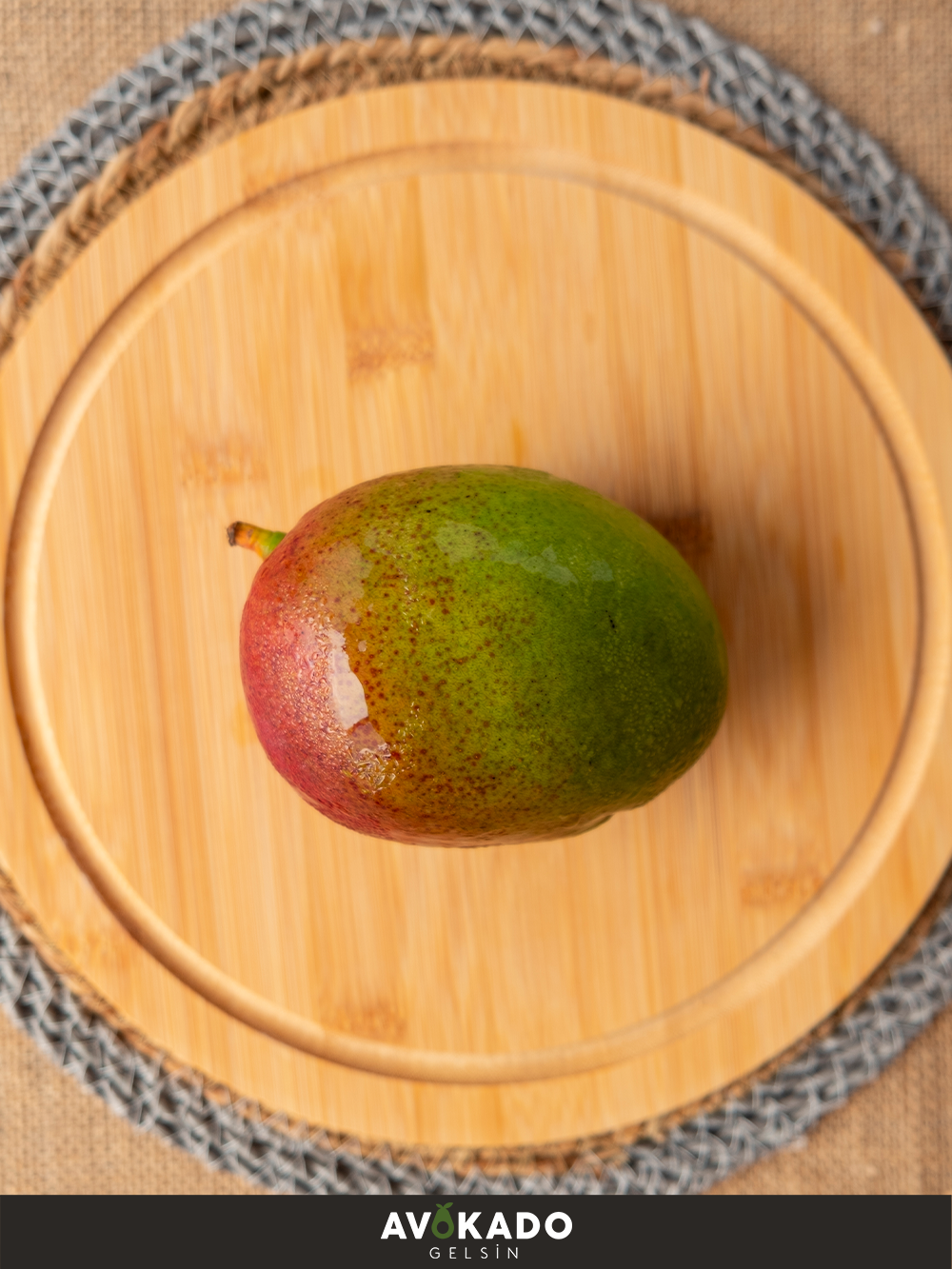 Mango (Adet)