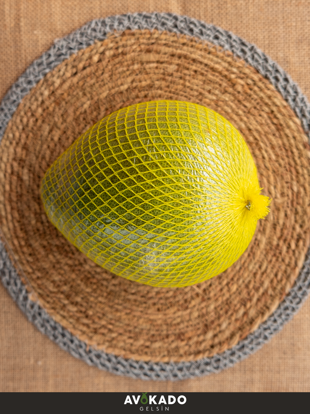 Pomelo Adet