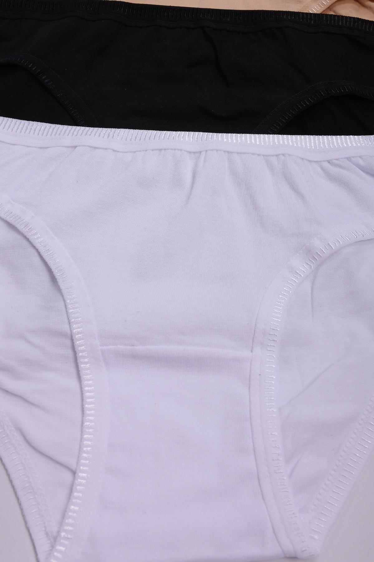Kadın 6'lı Bikini Seti