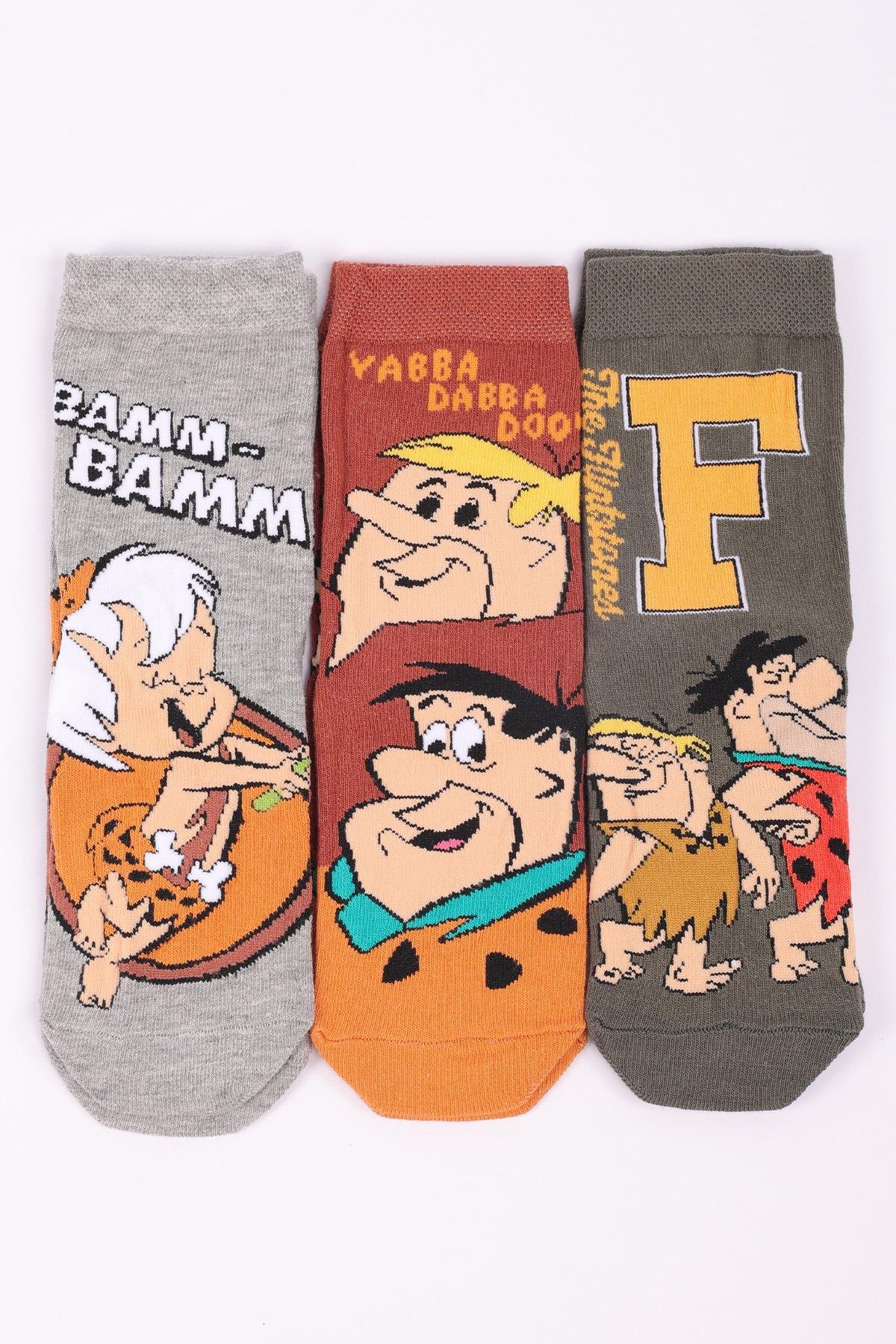 مجموعة جوارب العصر الحجري ASORTI