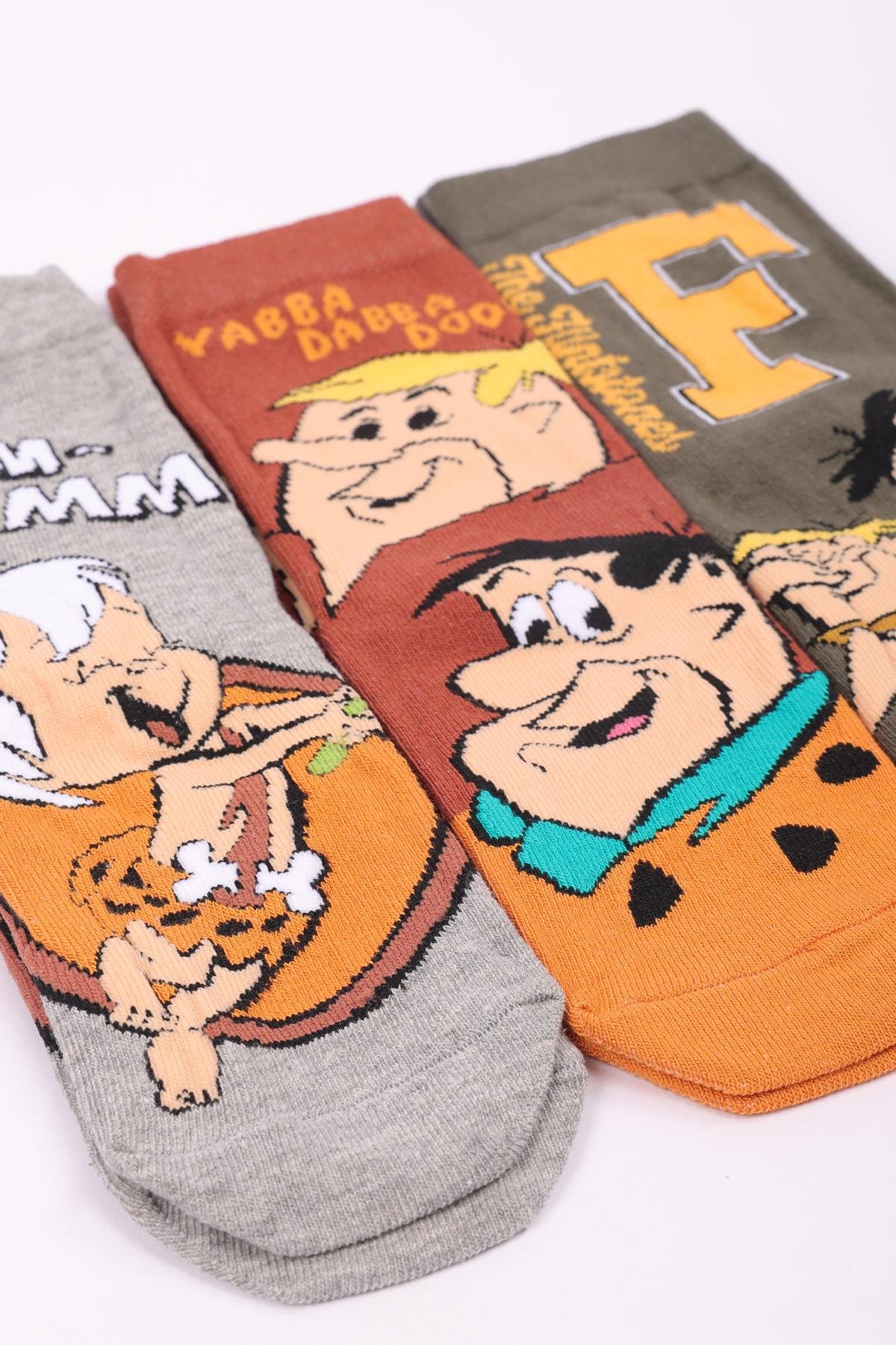 مجموعة جوارب العصر الحجري ASORTI