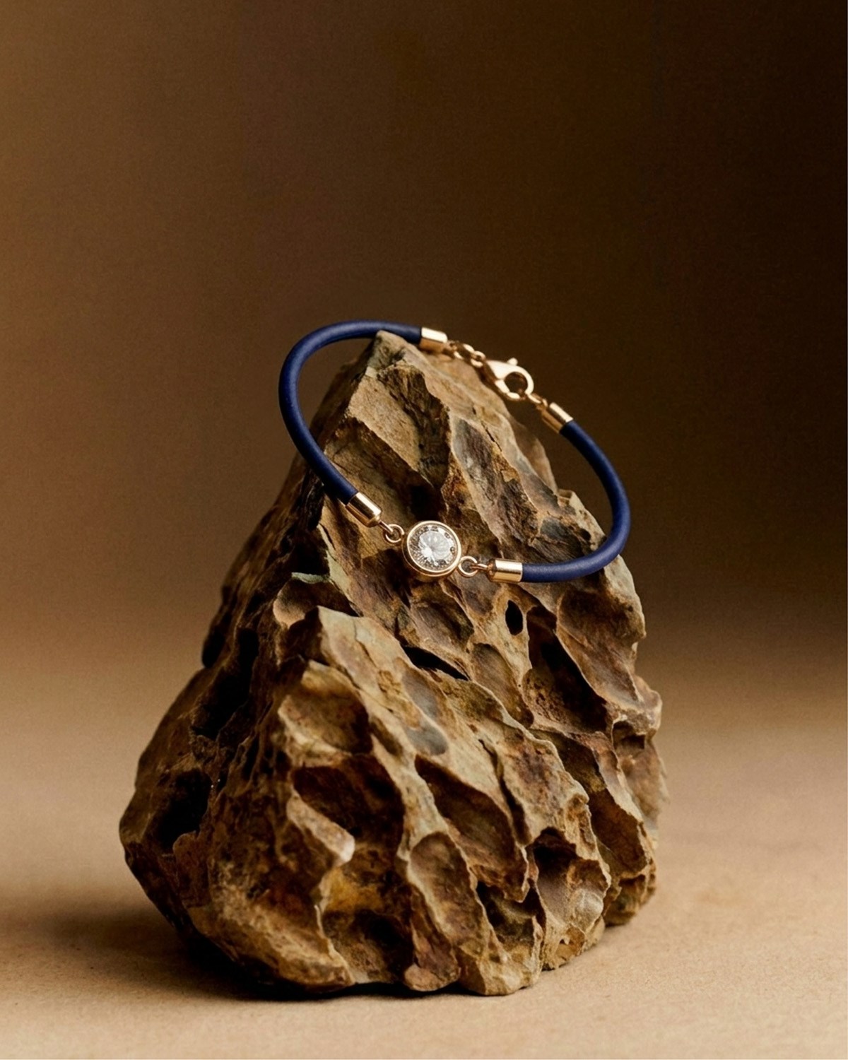 Cord of Indigo Bileklik